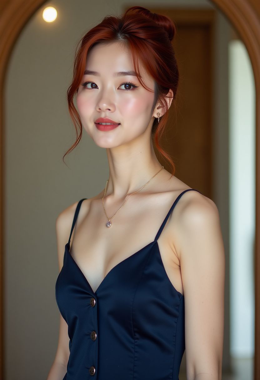 画师头像